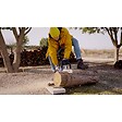 GOODYEAR - Tronçonneuse Thermique Lame 40cm 41Cm3 Système anti vibrations Easy start GOODYEAR - vignette