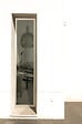 GD MENUISERIES - Fenetre Fixe En Aluminium Blanc Vertical H215 x L60 cm - vignette