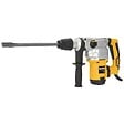 VITO - Marteau perforateur burineur 1050W SDS MAX 9 joules Burins et Forets inclus Mallette VITO - vignette