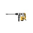 VITO - Marteau perforateur burineur 1050W SDS MAX 9 joules Burins et Forets inclus Mallette VITO - vignette