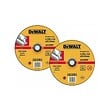 DEWALT - Meuleuse Ø230mm 2200W DEWALT DWE492-QS - vignette