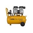 VITO - Compresseur d'air Silencieux 24 Litres  8 bar 1CV 750W VITO - vignette