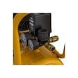 VITO - Compresseur d'air Silencieux 24 Litres  8 bar 1CV 750W VITO - vignette