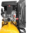 VITO - Compresseur à courroie 50 Litres 2.5 CV 1.9 kW 230V AC Pression 8 Bar VITO - vignette
