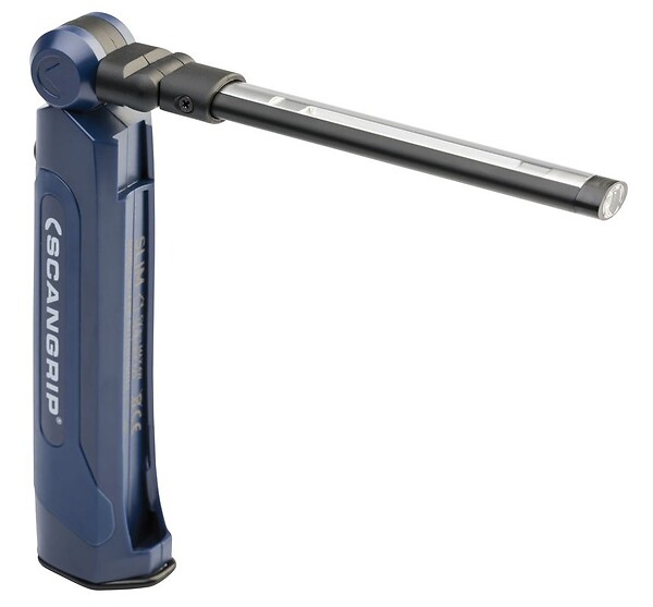 CENTRALE BRICO - Lampe Slim - 500 Lumens - large