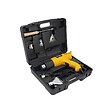VITO - Décapeur thermique 2000W 450° et 600° C Mallette 5 accessoires VITO - vignette