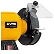 VITO - Touret à meuler double 250W Ø 150 / Ø 200 mm VITO - vignette