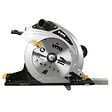 VITO - Scie circulaire 2100W Lame 235 mm 40 Dents Alesage 30mm Angle de coupe 0°- 45° VITO - vignette