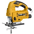 VITO - Scie sauteuse Laser LED 750W + 5 Lames BOIS 9 vitesses Guidage 45° VITO - vignette