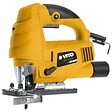 VITO - Scie sauteuse 570W Protection lame Coupe 45° Fonction pendulaire VITO - vignette