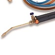 KEMPER - Chalumeau Bi-Gaz Oxygene Propane Tuyau 1.5 m Connection M10 Soudo brasure KEMPER - vignette