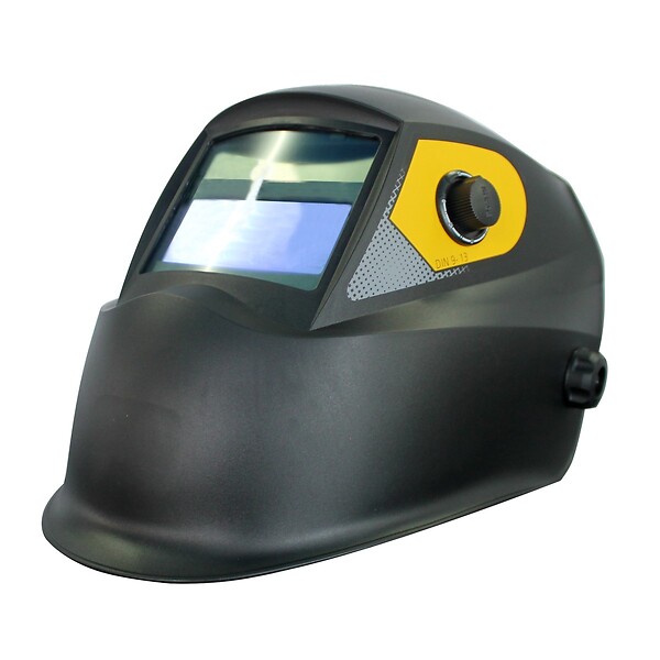 STANLEY - Poste à souder 200 Ampères Soudure MMA/ Tigt Lift 1.6 à 5 mm + Cagoule de soudage Stanley Automatique 9/13 EVO200 STANLEY FATMAX - large