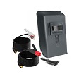 STANLEY - Poste à souder 200 Ampères Soudure MMA/ Tigt Lift 1.6 à 5 mm + Cagoule de soudage Stanley Automatique 9/13 EVO200 STANLEY FATMAX - vignette