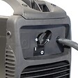 STANLEY - Poste à souder inverter KING 160 MMA Electrodes Acier Inox Fonte Basiques 1.6 à 4 mm STANLEY FATMAX - vignette