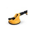 VITO - Ventouse de carrelage Double Ø 115 mm Levage 80 Kg Longueur 41cm VITO - vignette