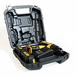 VITO - Perceuse sans fil 14,4 V 2 Batteries lithium 2.0Ah Chargeur rapide LED et indicateur de charge VITO - vignette