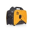VITO - Groupe électrogène Inverter 1100W 60 cm3 essence 4T 1.5 CV Silencieux Soudure Portable Onduleur VITO - vignette