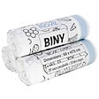 KITCHEN MOVE - 120 sacs poubelles résistants BINY 30L/50L - vignette