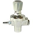 TECNOWELD - Détendeur MIG pour bouteille jetable Argon/ C02 Connection M10 TECNOWELD - vignette