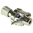 TECNOWELD - Détendeur MIG pour bouteille jetable Argon/ C02 Connection M10 TECNOWELD - vignette
