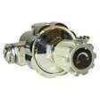 TECNOWELD - Détendeur MIG pour bouteille jetable Argon/ C02 Connection M10 TECNOWELD - vignette