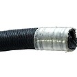 TECPLAST - Sandow élastique Diamètre 9 mm 50 mètres Tendeur Couleur Noire Fixation Baches - vignette