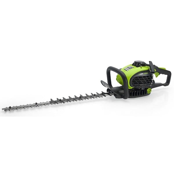 VITO - Taille Haies thermique 25cm3 Moteur 2 Temps Lame 55cm Rotation 90° VITO - large