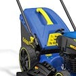 GOODYEAR - Tondeuse Thermique Autotractée 224Cm3 7,5CV Moteur 4T OHV Largeur de coupe 56cm Surfaces 2000m² GOODYEAR GY56LM - vignette