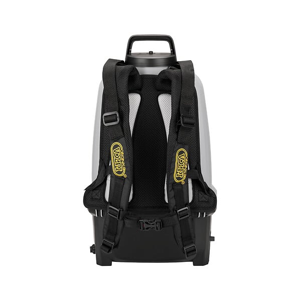 VOLPI - Pulverisateur Électrique à Batterie 16L 8 Bar 2 Batteries Lithium Chargeur Végetaux Toiture VOLPI - large