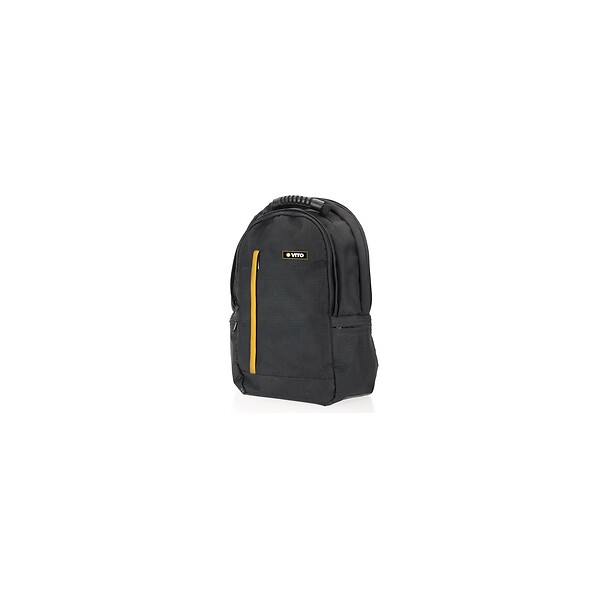VITO - Perceuse visseuse sans fil 18V VITO + 2 Batteries Lithium 2.0 Ah +18 accessoires + Sac à dos + Mallette VITO - large