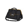 VITO - Sac à outils Ouverture complète 18 poches 360 x 280 x 250 mm nylon renforcé VITO - vignette