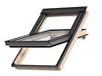 VELUX - Fenêtre de toit rotation - Bois - 78x98cm - vignette