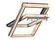 VELUX - Fenêtre de toit rotation - Bois - 55x78cm - vignette