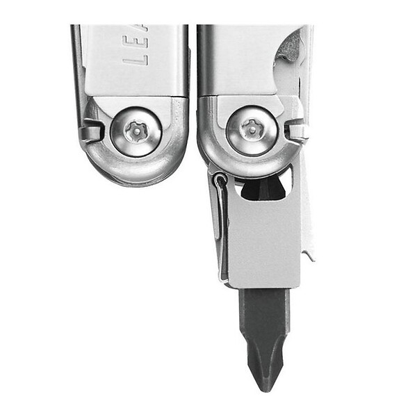 VITO - Pince multifonction 13 en1 INOX avec Pochette de rangement VITO - large