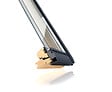 VELUX - Fenêtre de toit rotation - Bois - 55x78cm - vignette