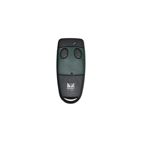 CARDIN - Telecommande radio 2 canaux  S449-QZ2 - CARDIN - TXQ4492P0 - large