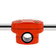 GT GARDEN - Guidon et harnais pour multifonction 4 en 1 - vignette