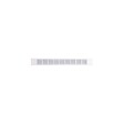 RENSON - GRILLE PLATE APP H 30 488 3 475 MM BLC - vignette