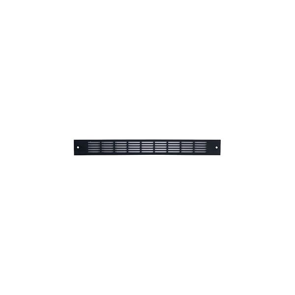 RENSON - GRILLE PLATE APP H 30 488 1 275 MM NR - large