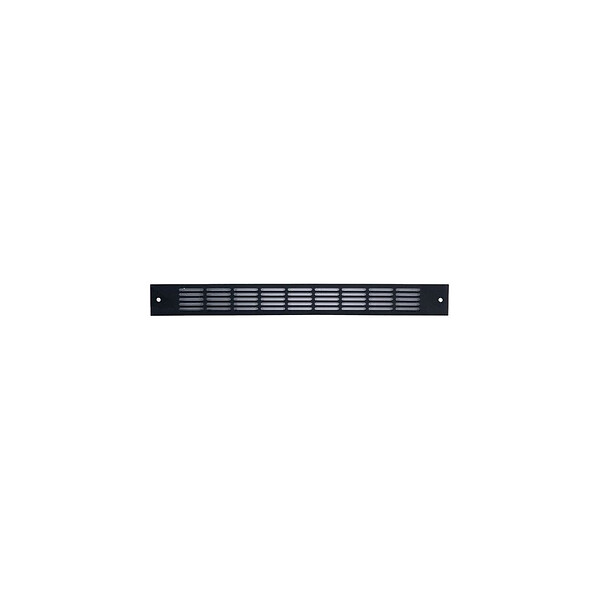 RENSON - GRILLE PLATE APP H 30 488 1 275 MM ARG - large