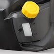 GT ELEC - Tronçonneuse sans fil à batterie, 40 V, guide 12 pouces, GT ELEC + batterie 2 Ah + chargeur - vignette
