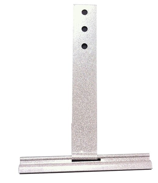 CHERUBINI - Linguet profondeur 13mm longueur 130mm laqué â€“ CHERUBINI â€“ 721501 - large