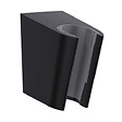 HANSGROHE - Vernis Shape Set de douche tout en 1 avec Douche de tête 230 + Douchette à main 2 jets, Noir mat - vignette