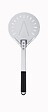 GIULIZ - Pelle à pizza ronde - Giuliz - Diamêtre : 23 cm - vignette