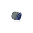 OSPAZIA - Capuchon de filtre en nylon pour spa gonflable - Compatible autres marques - vignette
