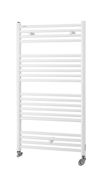 ACOVA - Radiateur sèche-serviettes à eau chaude - ATOLL SPA - 746x500 mm - 388W - large