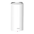 ARISTON - Chauffe-eau électrique vertical SAGEO XPERT Ariston - Ø 560mm - 200 L - Mural - 2200W - Blanc - vignette