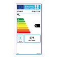 ATLANTIC - Chauffe-eau Électrique Petites Capacités Sur Évier 30l Atlantic 321104 - vignette