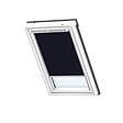 VELUX - Store occultant VELUX DKL CK02 1100S - Bleu foncé - 70x55cm - vignette