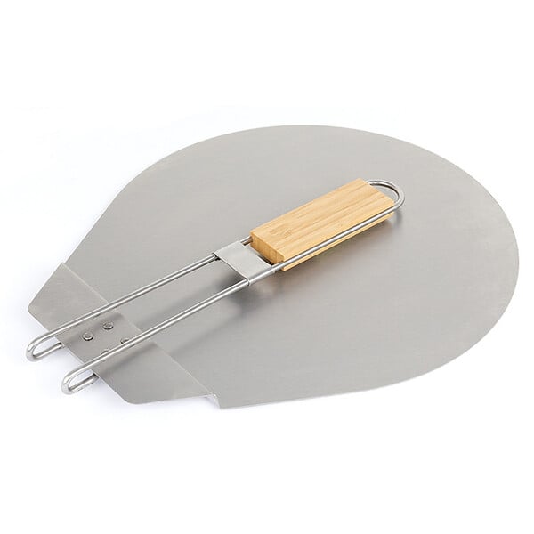 SOMAGIC - Pelle à Pizzas Ø 32 cm - large